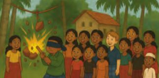 වාසනා මුට්ටිය බිඳීම